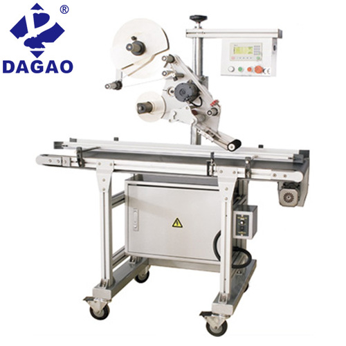 DG-CA2000型 自動貼標(biāo)機、貼標(biāo)簽機